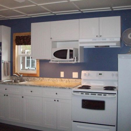 Lakewoods Cottage Oxtongue Lake Habitación foto