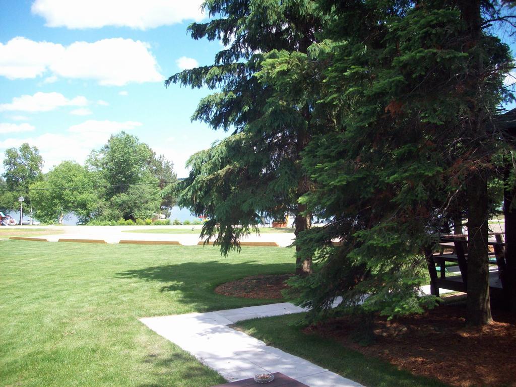Lakewoods Cottage Oxtongue Lake Habitación foto