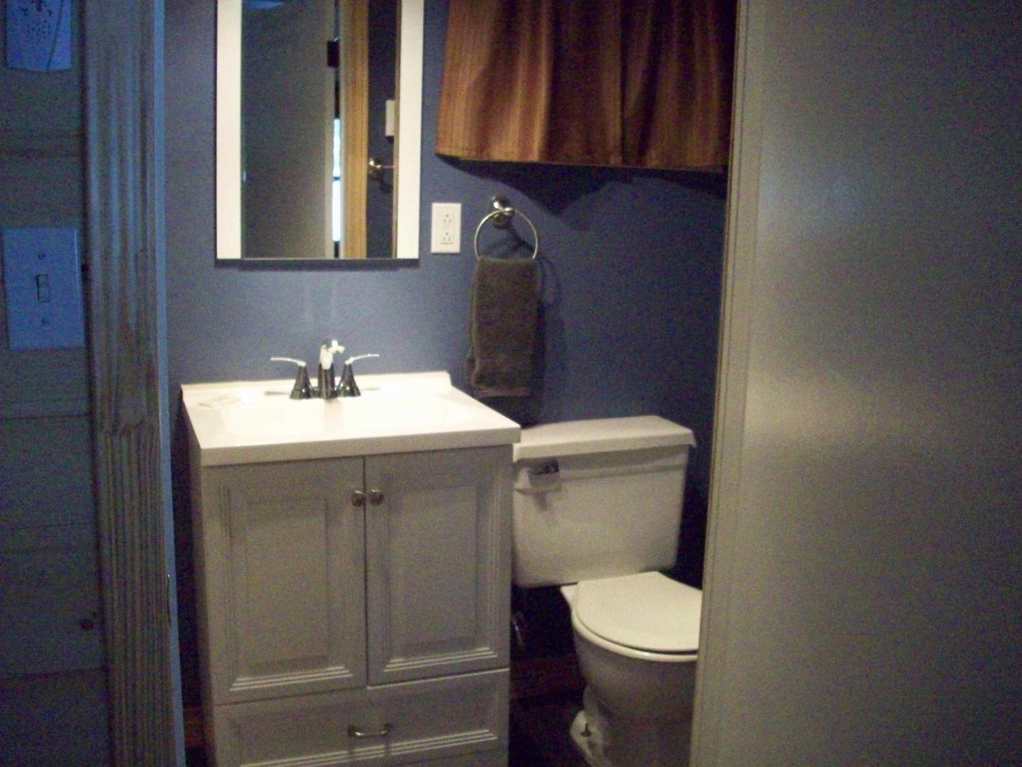 Lakewoods Cottage Oxtongue Lake Habitación foto