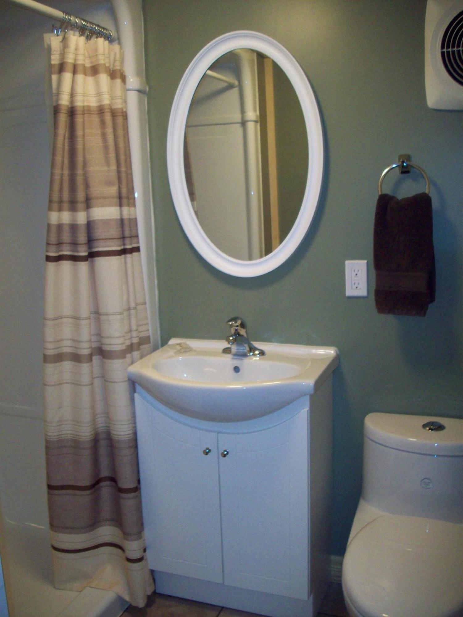 Lakewoods Cottage Oxtongue Lake Habitación foto