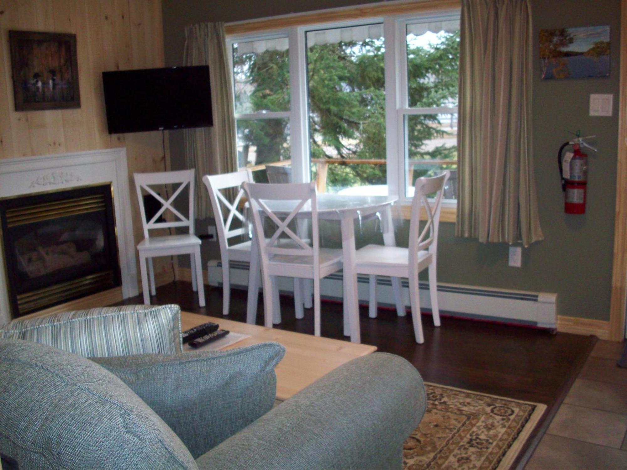 Lakewoods Cottage Oxtongue Lake Habitación foto